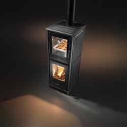 Olympia con forno 2